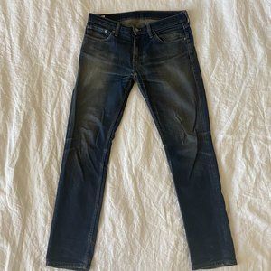 Levi Strauss 511 Jeans